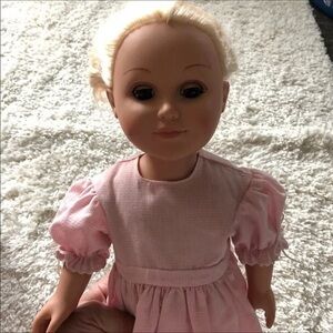 2013 cititoy‎ doll